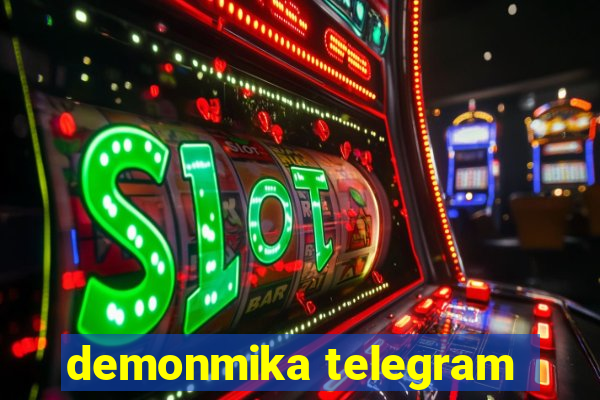 demonmika telegram